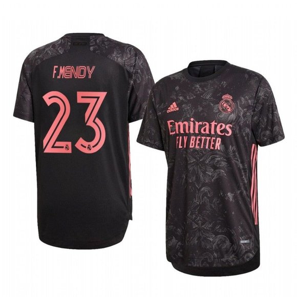 ferland mendy jersey